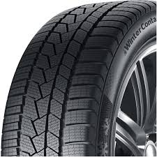 АВТОШИНА 255/40R20 CONTINENTAL TS860S AO XL 101W
